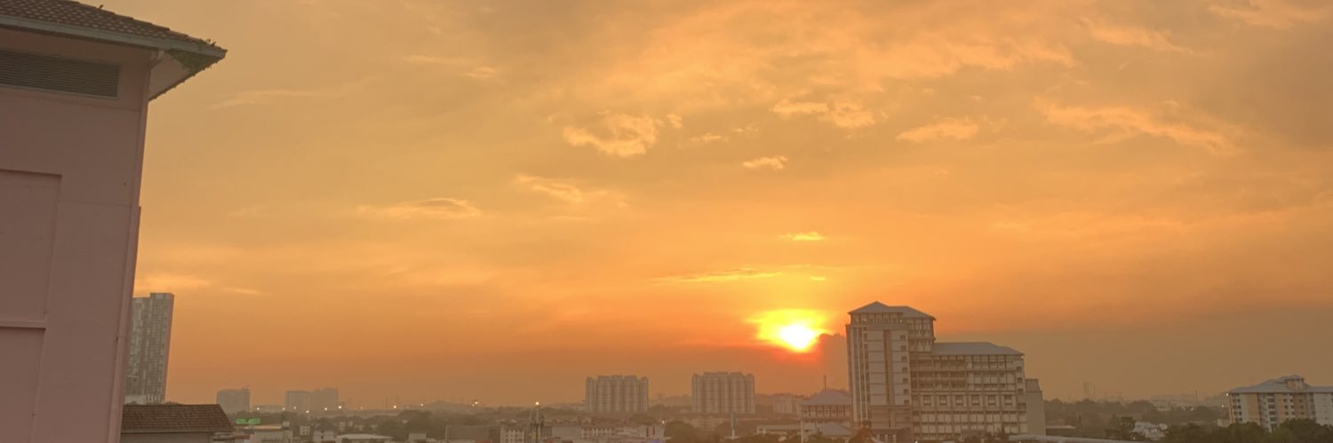 farahnrjaffar's profile banner image