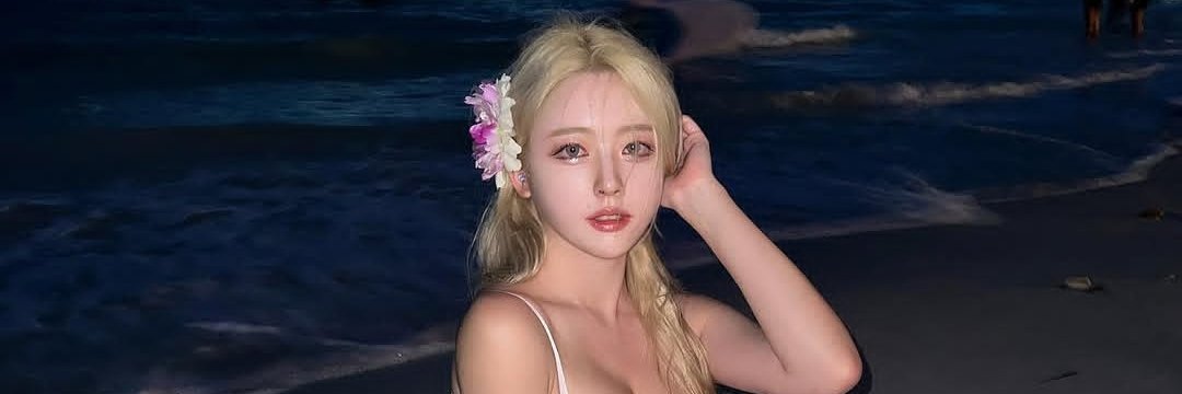 美容師-筱婷 banner