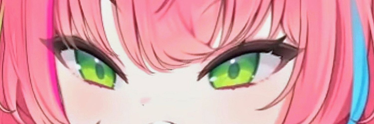 도나쓰✨💜 banner