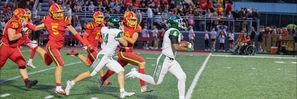 JamarcuKelly Profile Banner