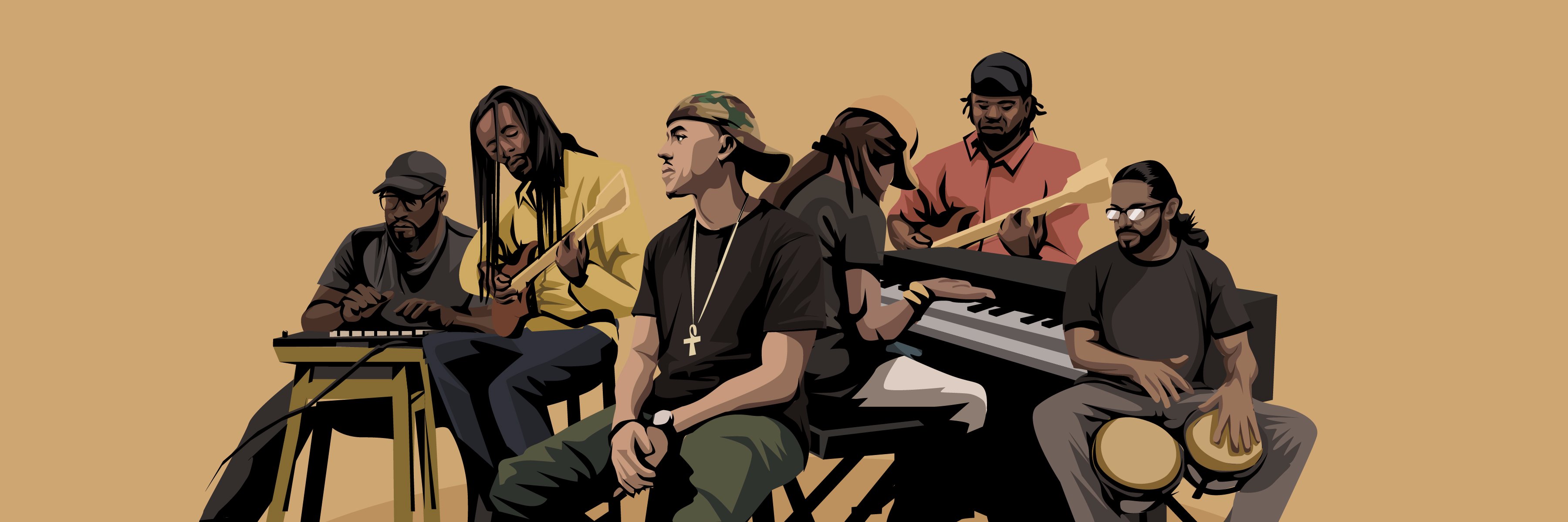 ZRichMusic's profile banner image