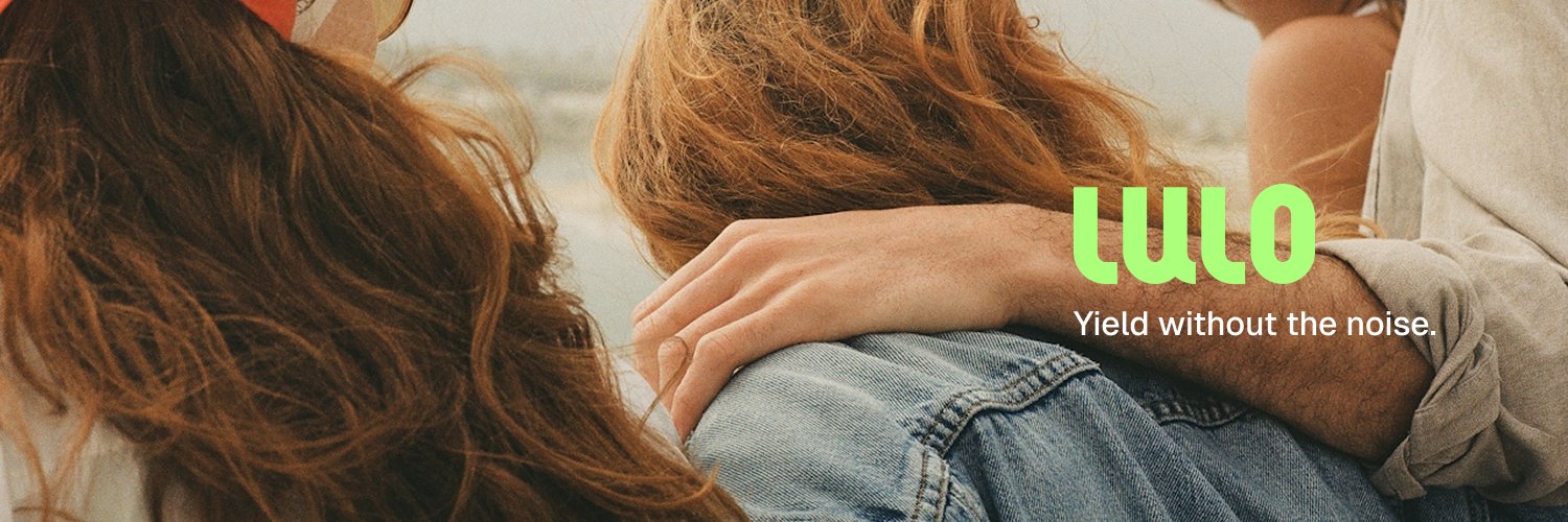 Lulo banner
