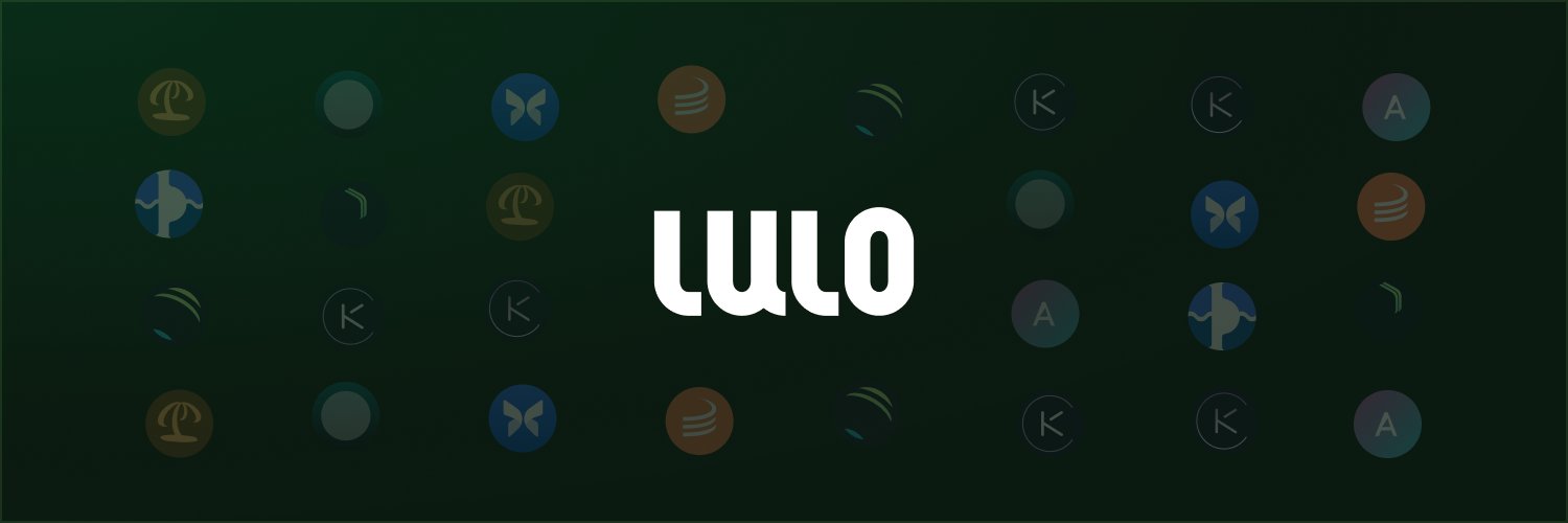 Lulo banner