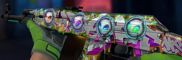 BanditGamba's profile banner image