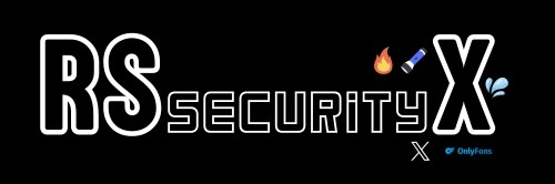 RSsecurityX banner