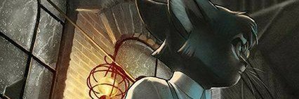 daily mordecai banner