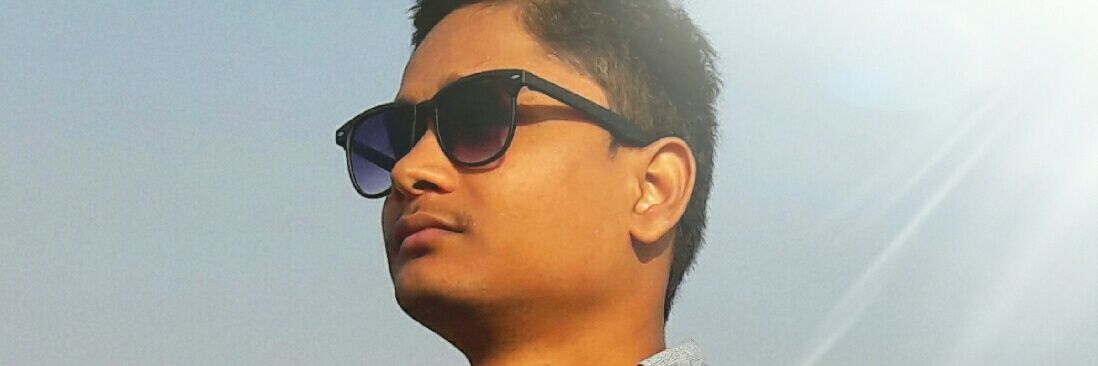 ankitskp33's profile banner image