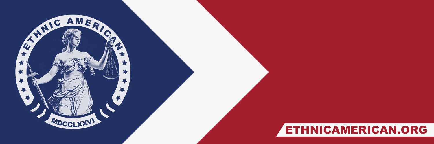Cezary Fryderyk Krawulski's banner