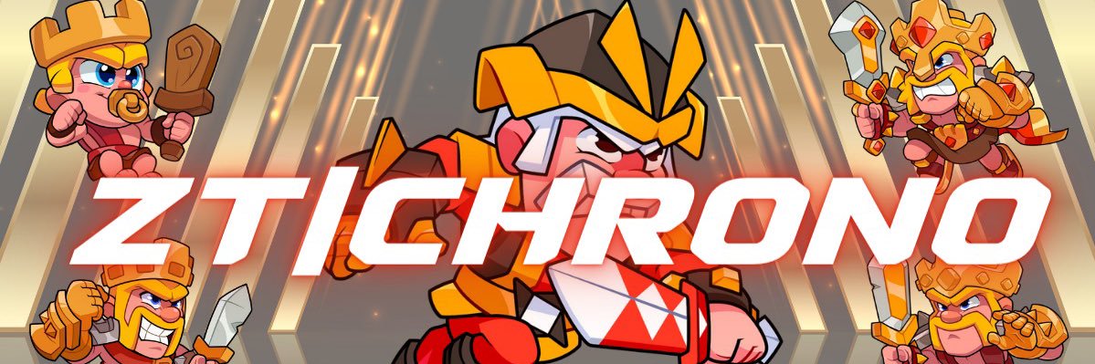 ZT|Chrono banner