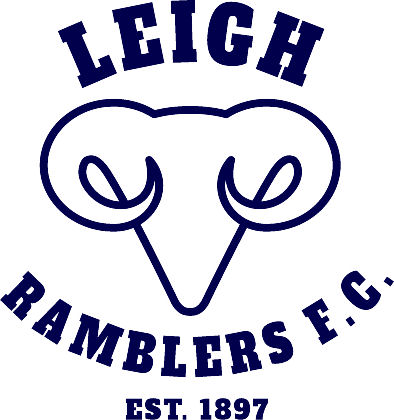 LeighRams's profile banner image