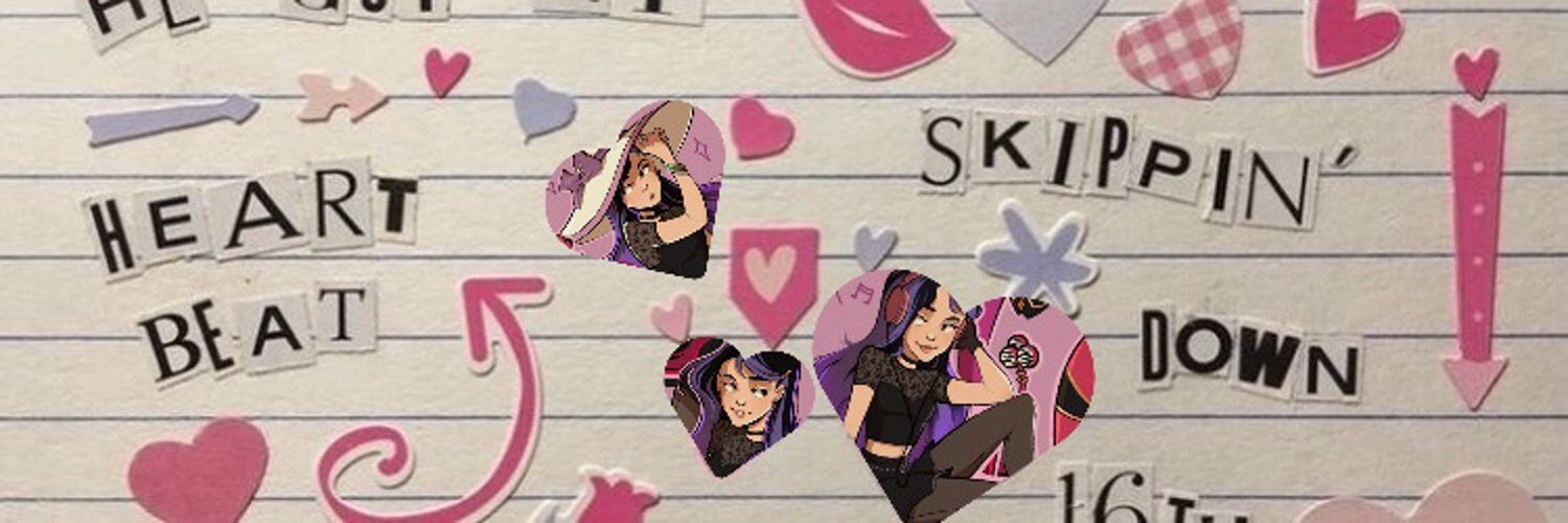 Rosemary banner