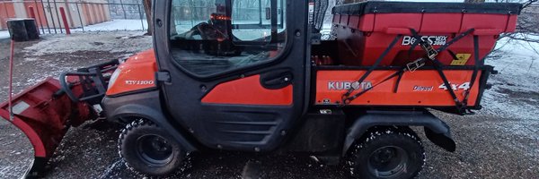 ThadRussellTurf Profile Banner