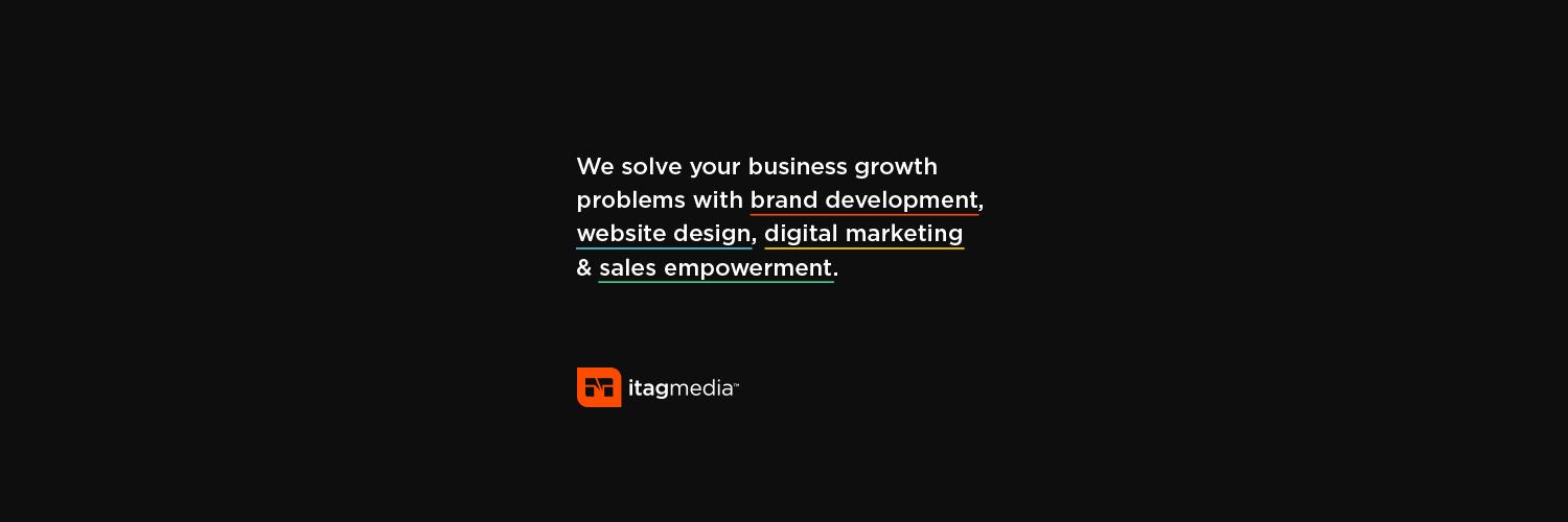 itagmedia's profile banner image