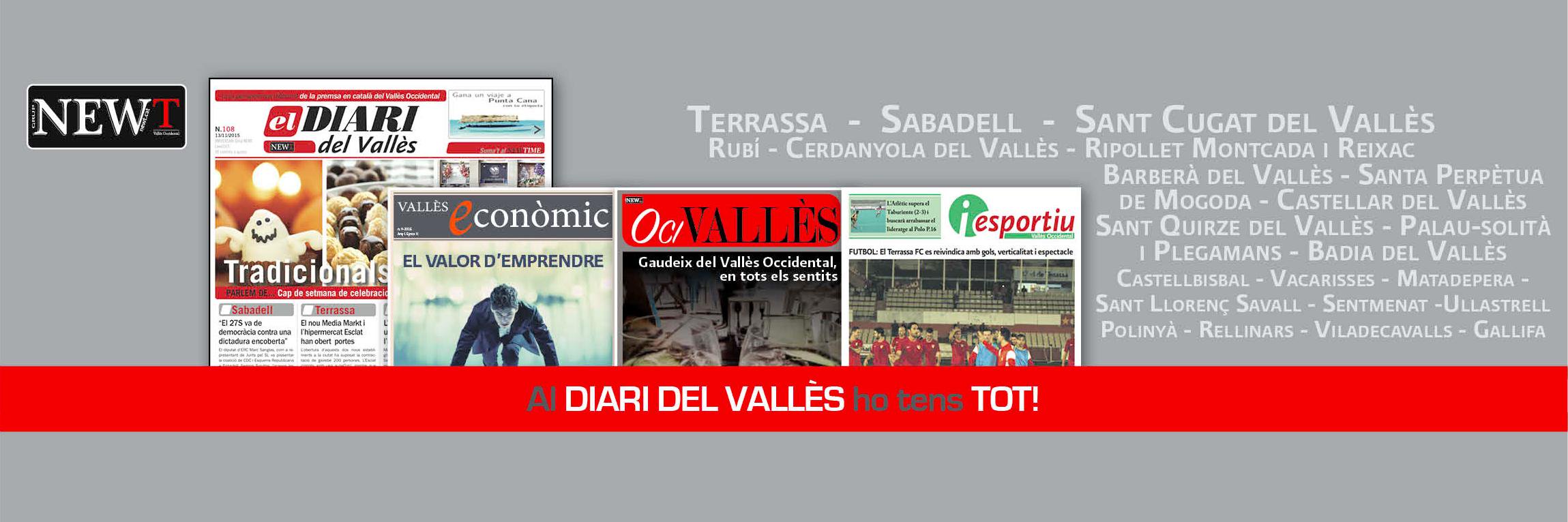 VallesEconomic's profile banner image