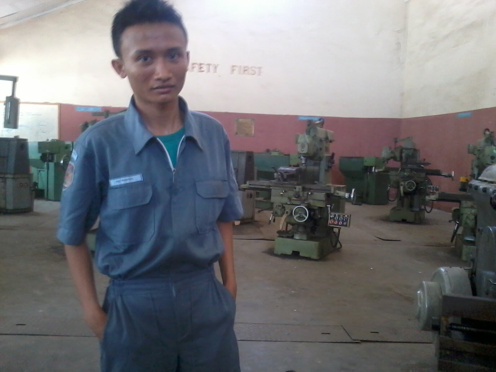 FFajriNovendra's profile banner image