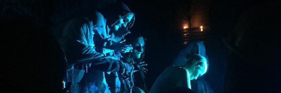 Four of Swords banner