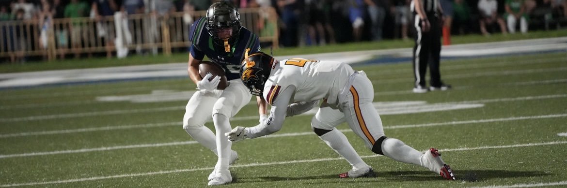 Mitchell Soltau banner