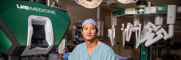 Benjamin Wei, MD Profile Banner