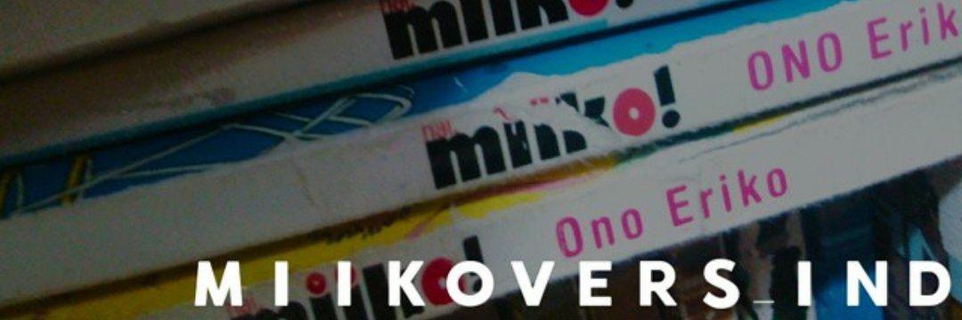 Miikovers_IND's profile banner image