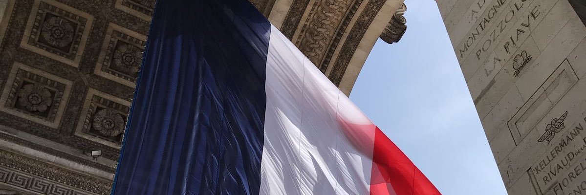 Alexandre René banner