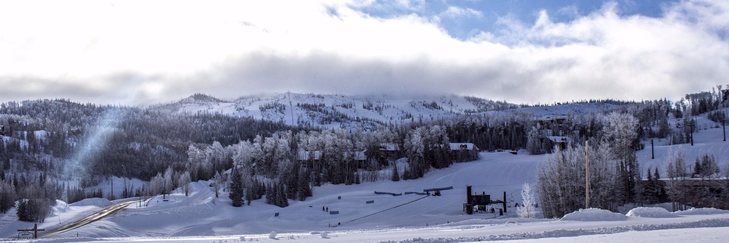 brianheadresort's profile banner image