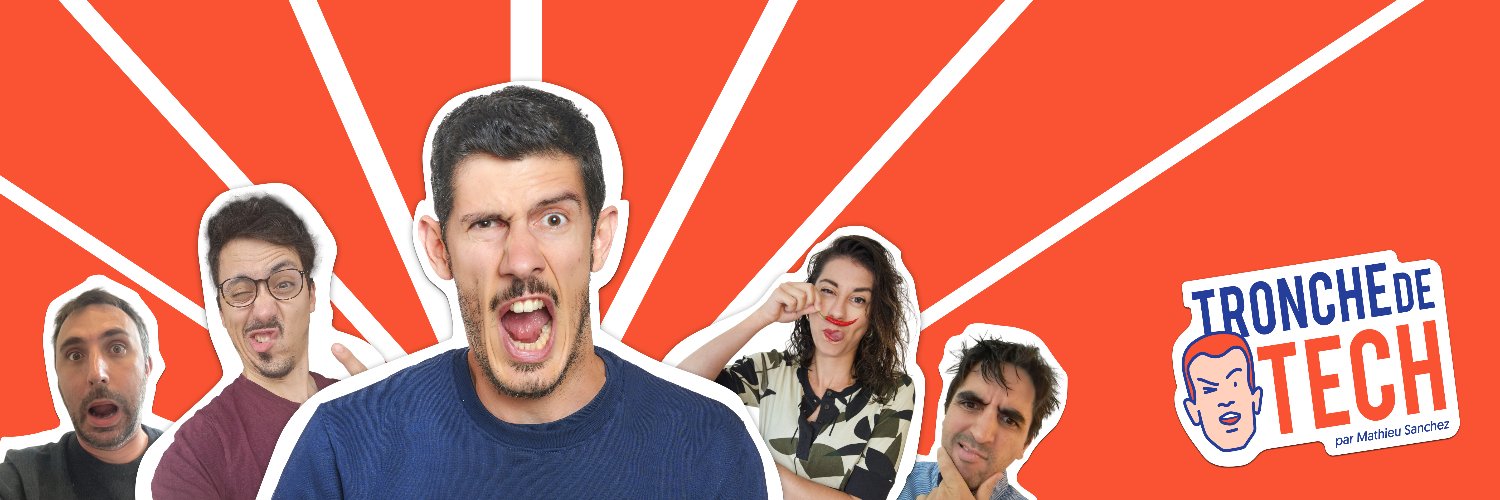 Tronche de Tech banner