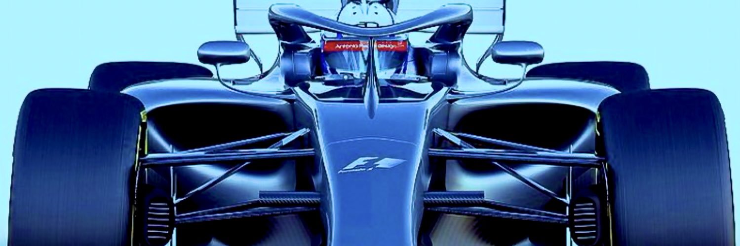 F1 Images banner