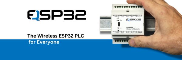 eqsp32 Profile Banner