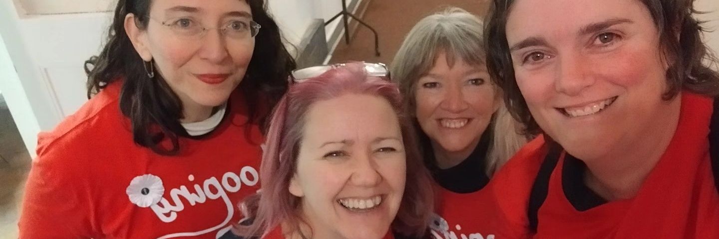 Looping The Loop banner