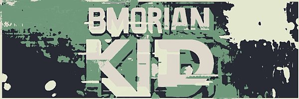 TheeBmorian Profile Banner