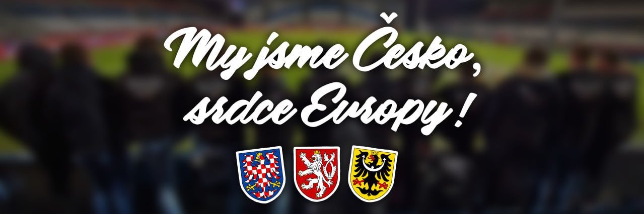 Fanatismus Česko banner
