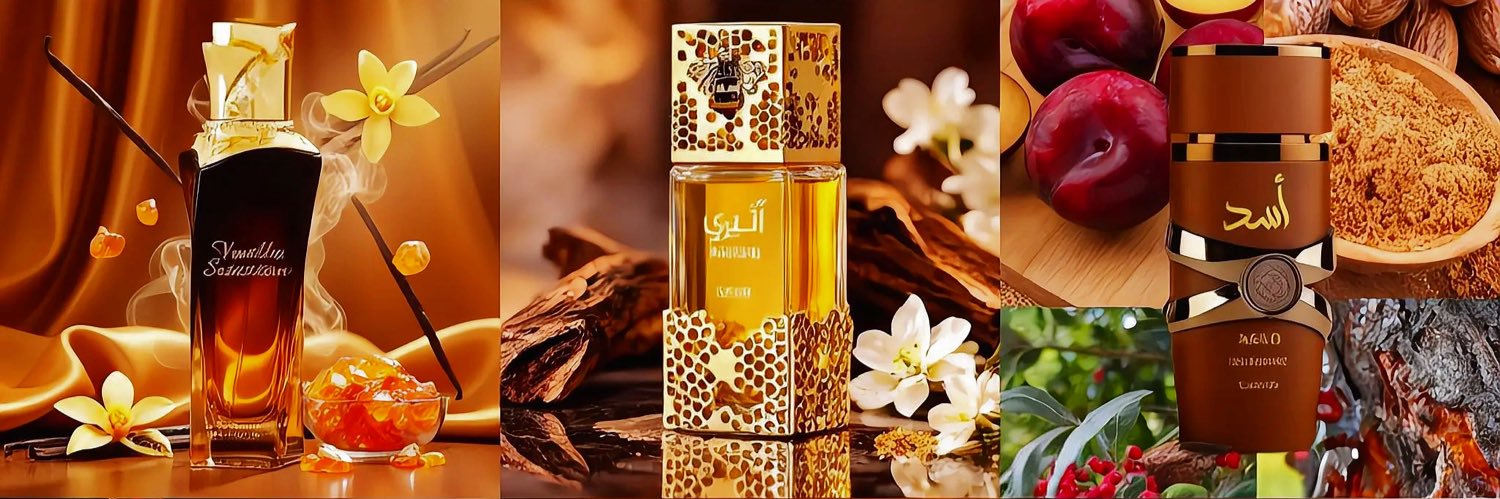 👑EGOOYIBO’M 👑 Aurra Attar Perfume Store🌸 banner
