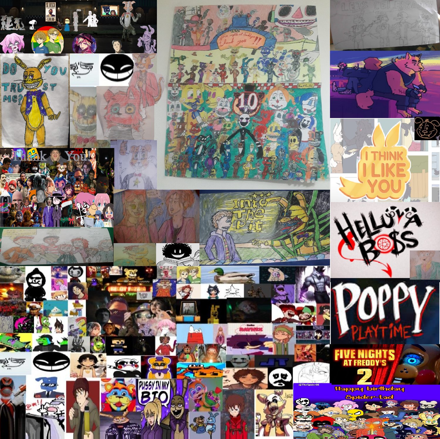 🐺Sparky_Arts🇺🇾🐺's banner