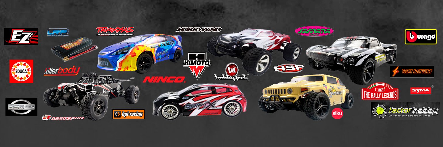 FactorHobby's profile banner image