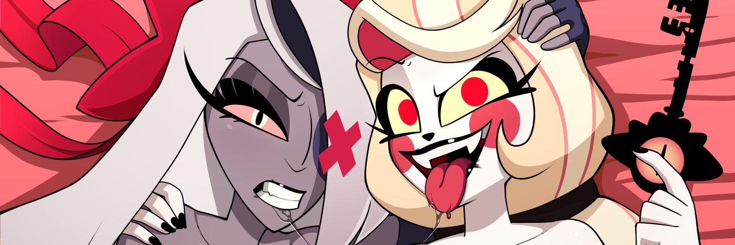 SluttyHotel's profile banner image