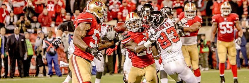 JG #NinerFaithful banner