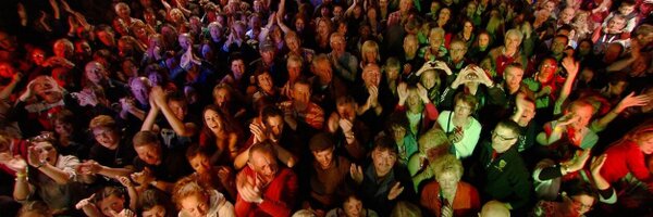 FleadhBeo Profile Banner