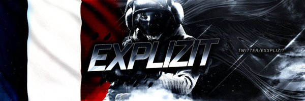ExplizitSZN Profile Banner