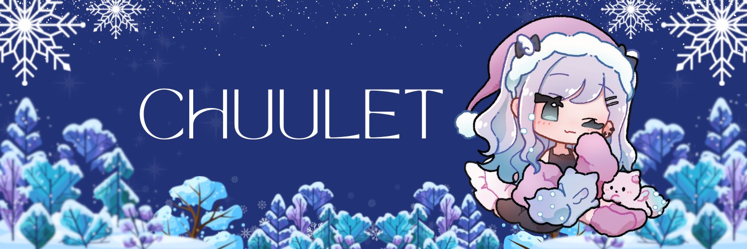 Chuulet🪽😈's banner