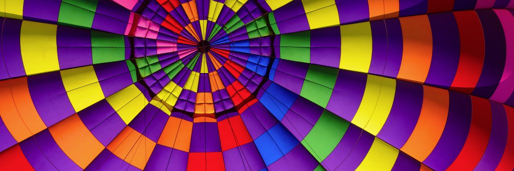 DesignStrobe's profile banner image