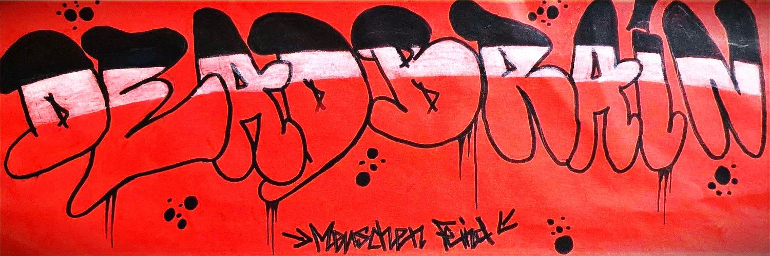 DeadJ€n$brain banner