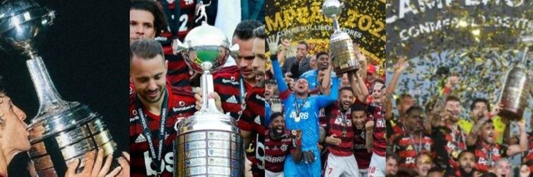 FLAriel Pedroso de Carvalho-FLAMENGUISTA🏆🏆🏆🏆 banner