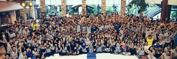 CISC Cikampek banner