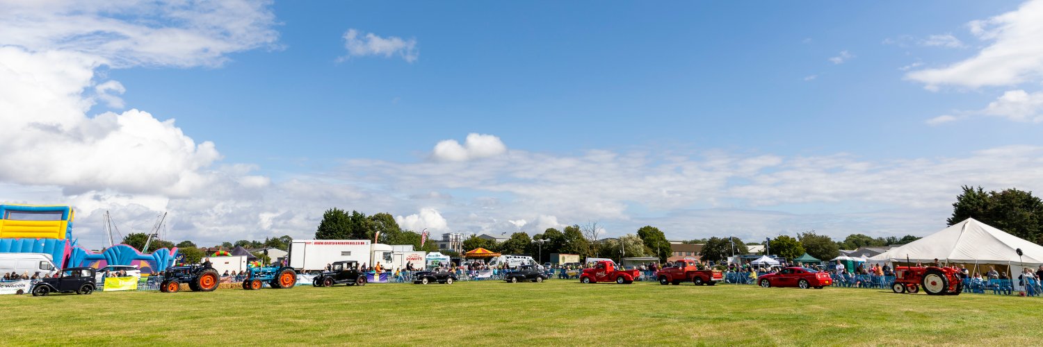 WaylandShow's profile banner image