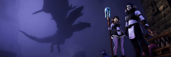 GoblinCleanup Profile Banner