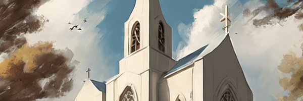 BlessArtNFT Profile Banner