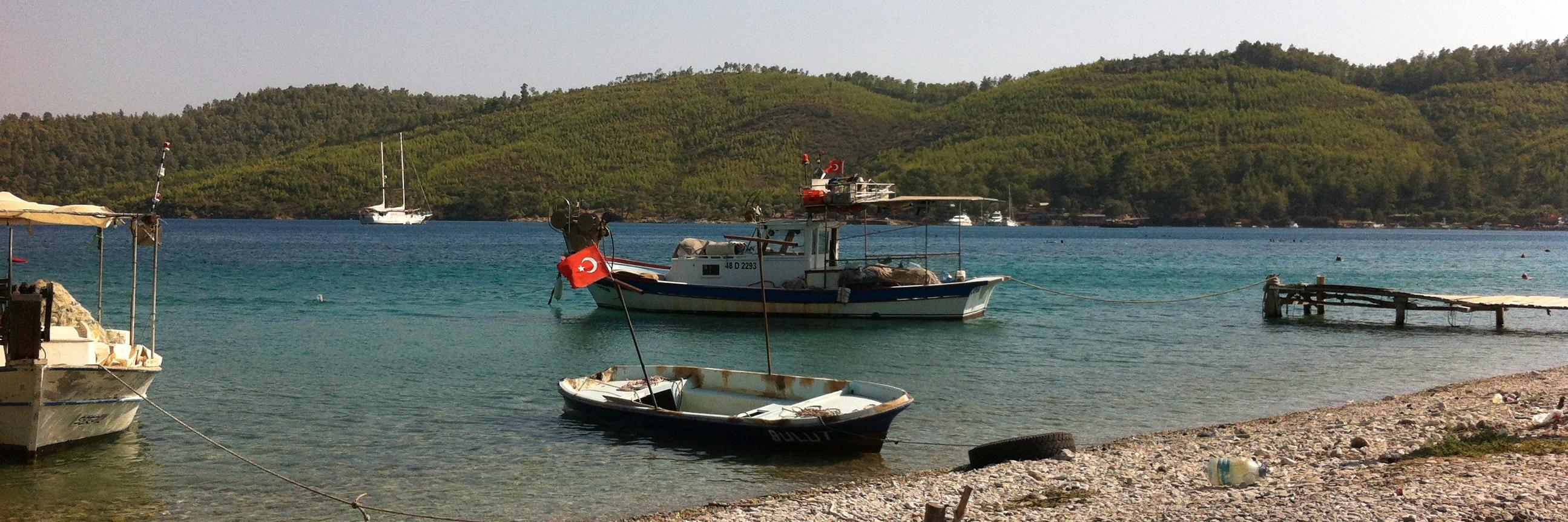 halisfikir's profile banner image
