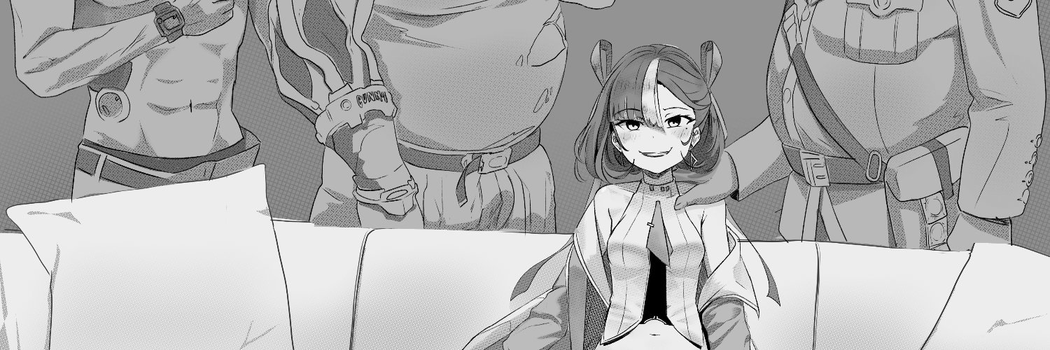 Mikkotine || みっこてぃね banner