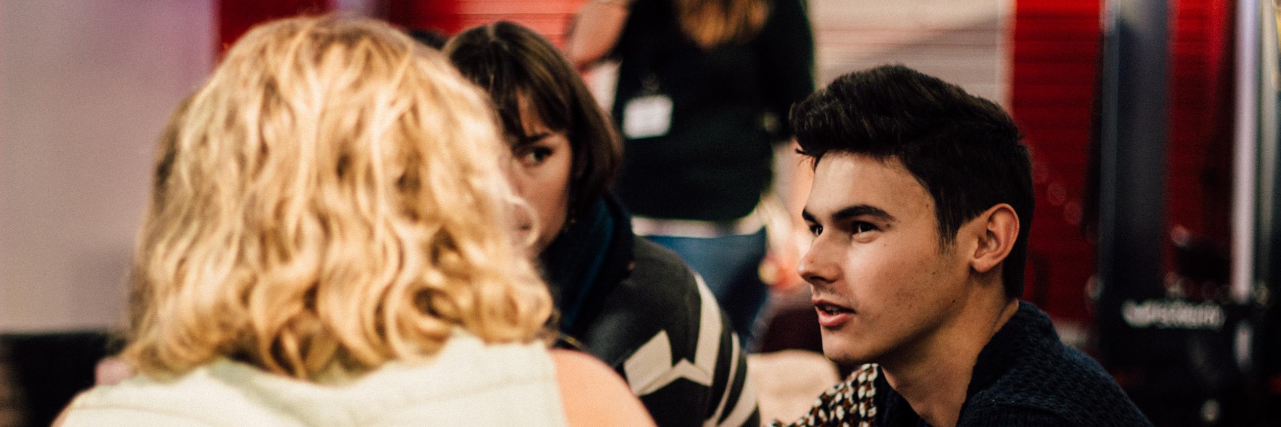 BelfreyStudents's profile banner image