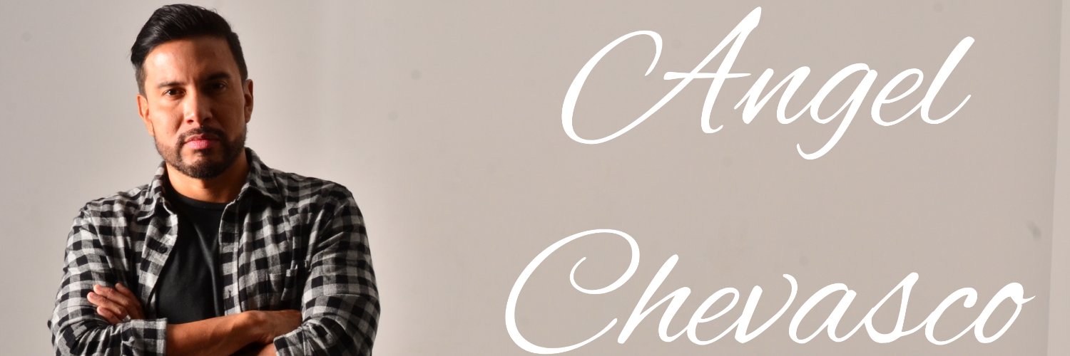 ANGELCHEVASCO's profile banner image